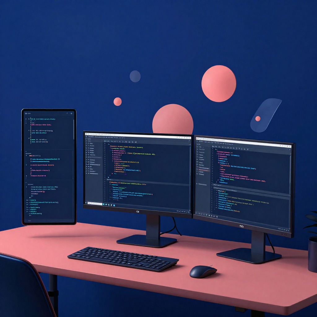 Custom development services