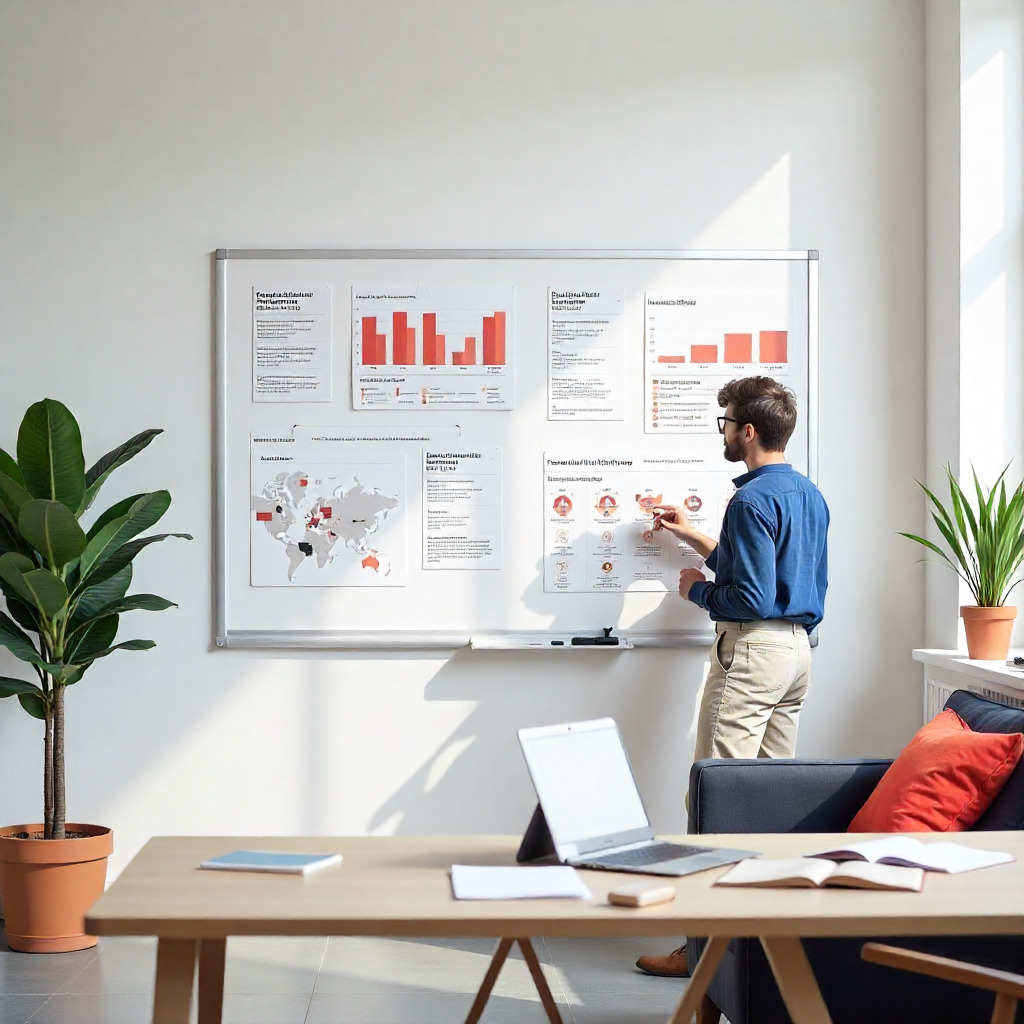 Strategic planning services